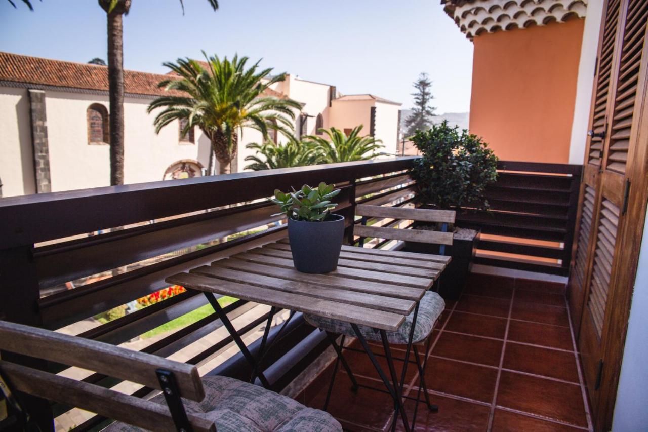 Canary Treasure La Laguna Exclusiveness Prime Location Exterior photo